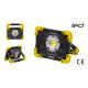 MAURER PROIETTORE LED MINI PORT 500LM CALAM 3AA N/I