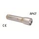 MAURER TORCIA LED ALTA POTENZA MAURER BATTERIE N/I - 380 lumen