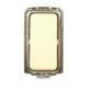 INVERTITORE UNIPOLARE TONDO' 16A V250 ECL2506