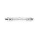 MAURER LAMPADA ALOGENA LINEARE 78MM R7S 2220L 120W - 2220 lumen - 2850K