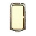 INVERTITORE UNIPOLARE TONDO' 16A V250 ECL2506