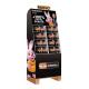 DURACELL ESPOSITORE TERRA DURACELL+ 30X40X110 140BL