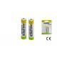 MAURER BATTERIA MINISTILO RICARICAB 900MAH 1.2V 2PZ AAA