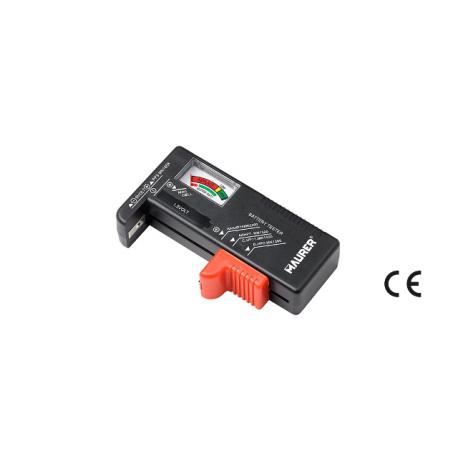 MAURER TESTER PER BATTERIE MAURER