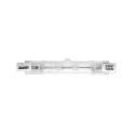 MAURER LAMPADA ALOGENA LINEARE 78MM R7S 2220L 120W - 2220 lumen - 2850K