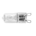 MAURER LAMPADA ALOGENA BISPINA 3000K G9 205L 18W - 205 lumen - 3000K