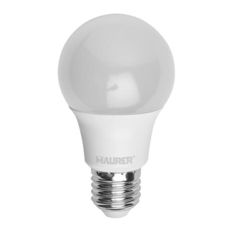 MAURER LAMPADA LED GOC C/CREP 3000K E27 1055L 10.5W
