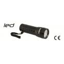 MAURER TORCIA ALL MAURER SOFTTOUCH 14LED 3AAA N/I - 55 lumen