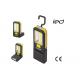 MAURER TORCIA LED MAURER PIEGH C/CALAM 3AAA N/INCL - 20-220 lumen