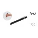 MAURER TORCIA LED PENNA MAURER 0.5W 20LM 3AAA - 20 lumen