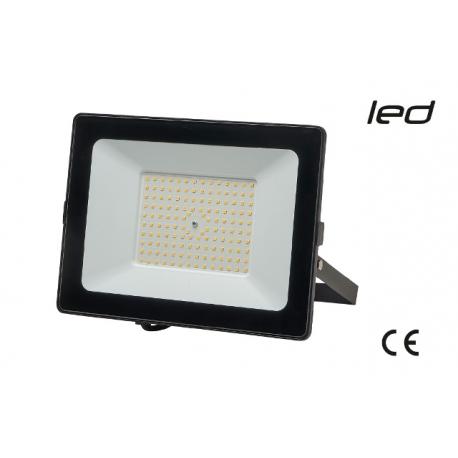 MAURER PROIETTORE LED C/STAF IP65 4000K 11000L 100W - 11000 lumen
