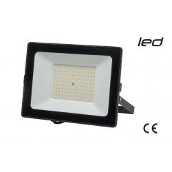 MAURER PROIETTORE LED C/STAF IP65 4000K 33000L 300W - 33000 lumen
