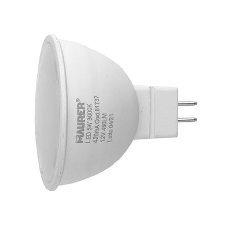 MAURER LUCI NATALE 300LED MAURER BIANCO CALDO IP44 - 300 led