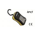 MAURER TORCIA MAURER SOFT TOUCH CAL/GAN.24+4LED - 60 lumen