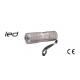 MAURER TORCIA LED ALLUM MAURER 1W 90LM 3AAA N/I - 90 lumen