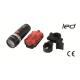 MAURER FARI PER BICICLETTA 4LED KIT MAURER - 20 lumen