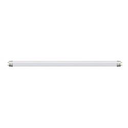 TUBO LED VETRO 600MM 6400K G13 1090L 10W - 1090 lumen - 6400K
