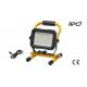 MAURER PROIET LED RICAR C/SUP IP65 4000K 4900LM 30W - 4900 lumen
