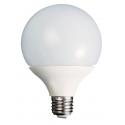 LAMPADA LED PALLINA PVC MILK 2700K E27 40L 1W - 40lumen - 2700K