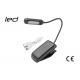 MAURER LAMPADA DA LETTURA RIC USB MAURER 0.7W 30LM
