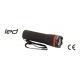 MAURER TORCIA LED PLAST MAURER C/ZOOM 3AAA N/I - 50 lumen