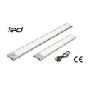 MAURER LAMPADA LINEARE PER ARMADI C/SENS RICAR 30CM - 100 lumen