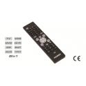 MAURER TELECOMANDO UNIVERSALE MAURER 8 IN 1