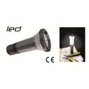 MAURER TORCIA LANTERNA MAURER 3LED 3AAA N/I - 110 lumen