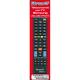 TELECOMANDO TV SAMSUNG SERIE BRAND 1