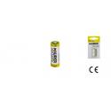 MAURER BATTERIA MICROSTILO ALK MAURER 12V 23A