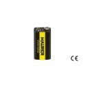 MAURER BATTERIA TRANSISTOR ALK MAURER 9V