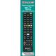TELECOMANDO TV SONY SERIE BRAND 3