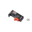 MAURER TESTER PER BATTERIE MAURER