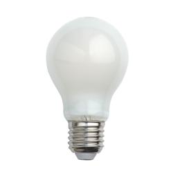 MAURER LAMP LED GOCC MILK C/FIL 2700K E27 806L 7W - 806 lumen - 2700K