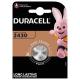 DURACELL BATTERIA DURACELL A BOTTONE 392/384 392/384