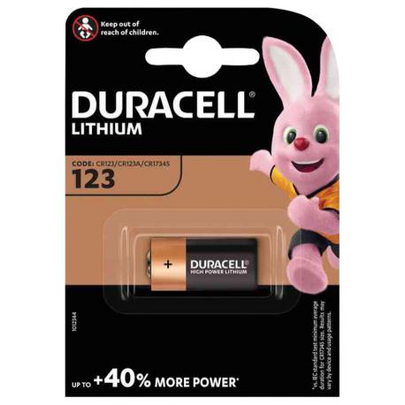 DURACELL BATTERIA DURACELL SICUREZZA MN27 (1PZ) MN27