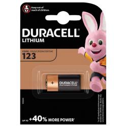 DURACELL BATTERIA DURACELL FOTO AAAA BL2PZ AAAA - blister 2 pezzi