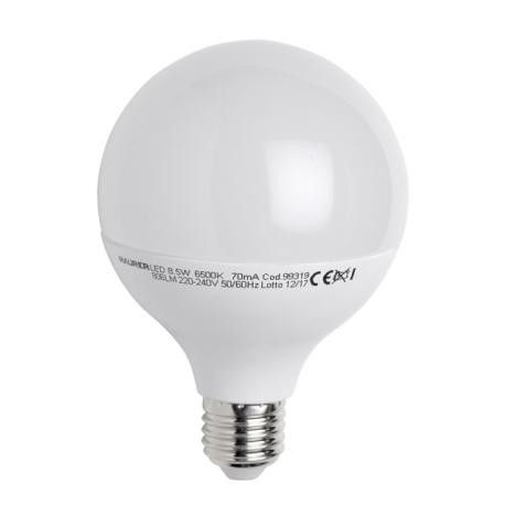 MAURER LAMPADA LED GLOBO SMER 2700K E27 1521L 13.5W - 1521 lumen - 2700K