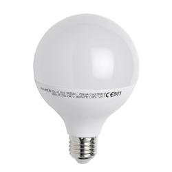MAURER LAMPADA LED GLOBO SMER 6500K E27 1521L 13.5W - 1521 lumen - 6500K