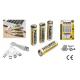MAURER BATTERIA STILO RICARIC USB-C 1700MAH 1.5V 4PZ Li-Ion AA - blister 4 pezzi