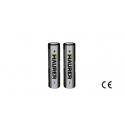 MAURER #BATTERIA MINISTILO RICARICABILE 800MAH 2PZ AAA - blister 2 pezzi