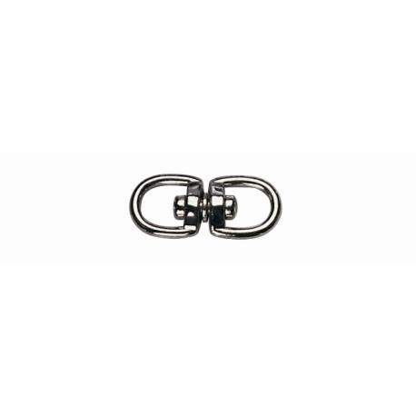 MAURER ANELLO DOPPIO GIREVOLE IN LEGA MM 6-1/ 4