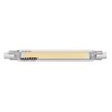MAURER LAMPADA LED GOC C/MOVIM 3000K E27 1055L 10W - 1055 lumen - 3000K