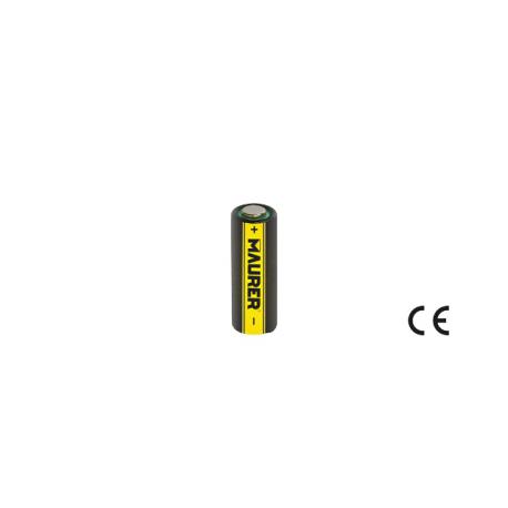 MAURER BATTERIA MICROSTILO ALK MAURER 12V 23A