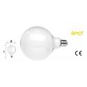 MAURER LAMP LED GLOBO MILK C/FIL 2700K E27 2452L 18W - 2452 lumen - 2700K