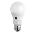 MAURER LAMPADA LED GOC C/CREP 3000K E27 1055L 10.5W - 1055 lumen - 3000K