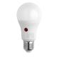 MAURER LAMPADA LED GOC C/CREP 3000K E27 1055L 10.5W - 1055 lumen - 3000K