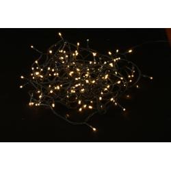 MAURER LUCI NATALE 180LED MAURER MULTICOL IP44 9MT - 180 led