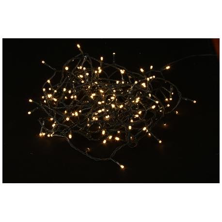 MAURER LUCI NATALE 180LED MAURER MULTICOL IP44 9MT - 180 led