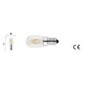MAURER LAMPADA INCANDESCENZA PICC PERA FORNO E14 15W - 85 lumen - 2700K